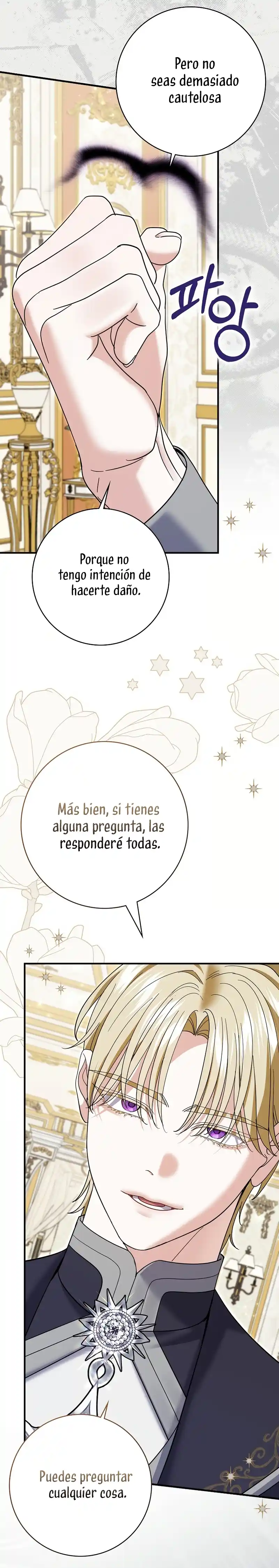 MI PROMETIDO VILLANO ESTA INTERFIRIENDO CON MI CAMINO FLORIDO - Capítulo 60 - Página 16 - LectorTMOo