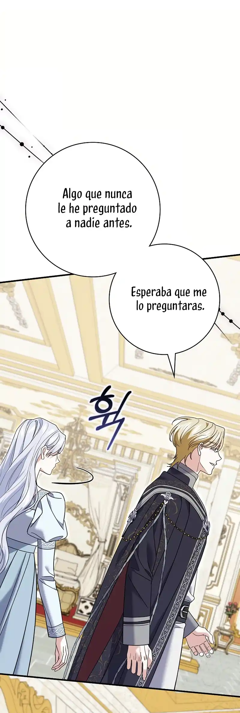 MI PROMETIDO VILLANO ESTA INTERFIRIENDO CON MI CAMINO FLORIDO - Capítulo 60 - Página 24 - LectorTMOo