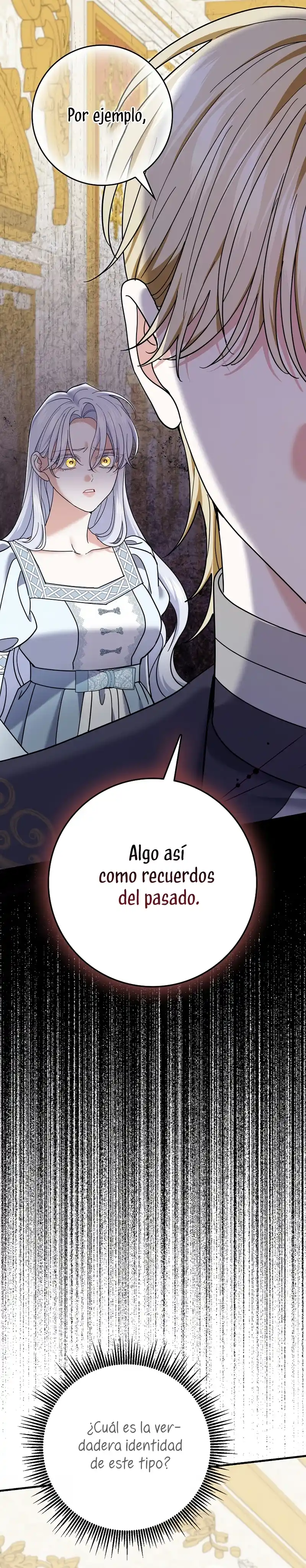 MI PROMETIDO VILLANO ESTA INTERFIRIENDO CON MI CAMINO FLORIDO - Capítulo 60 - Página 25 - LectorTMOo
