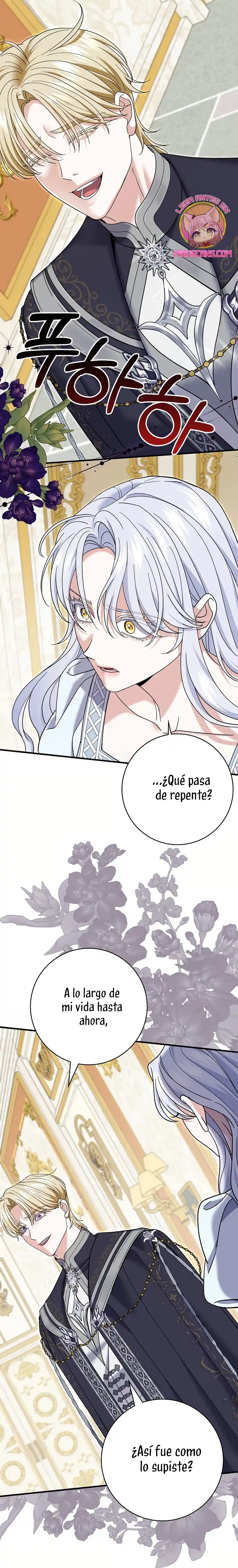 MI PROMETIDO VILLANO ESTA INTERFIRIENDO CON MI CAMINO FLORIDO - Capítulo 60 - Página 30 - LectorTMOo