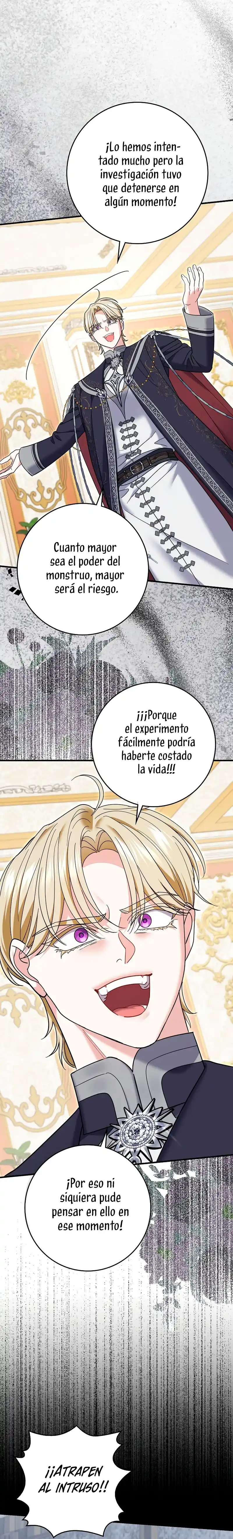 MI PROMETIDO VILLANO ESTA INTERFIRIENDO CON MI CAMINO FLORIDO - Capítulo 61 - Página 28 - LectorTMOo