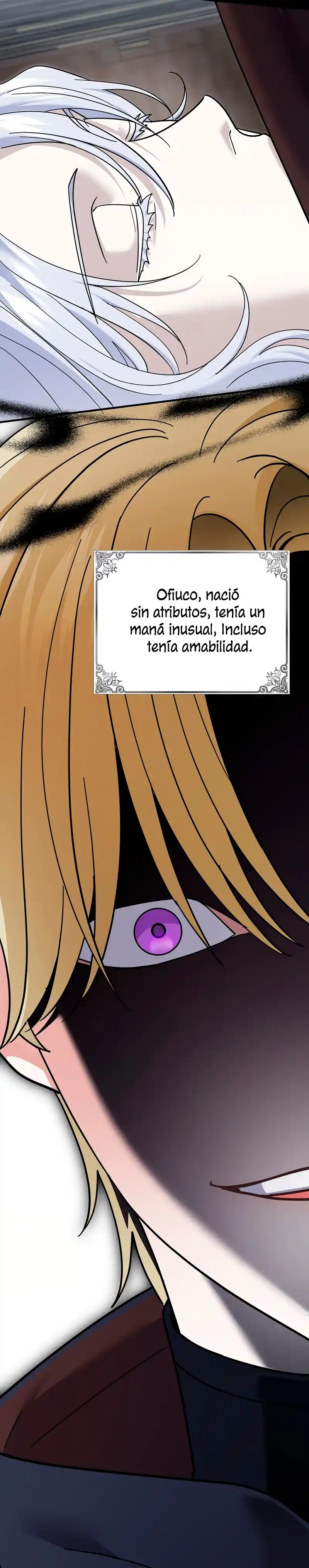 MI PROMETIDO VILLANO ESTA INTERFIRIENDO CON MI CAMINO FLORIDO - Capítulo 61 - Página 31 - LectorTMOo