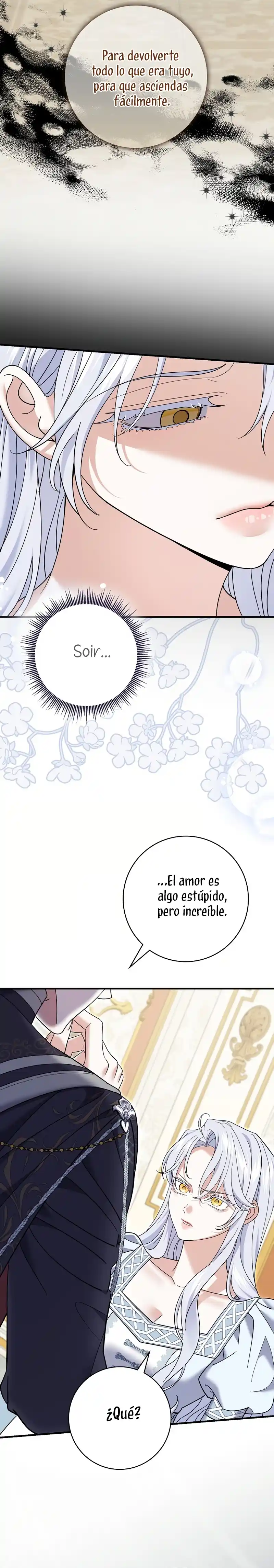 MI PROMETIDO VILLANO ESTA INTERFIRIENDO CON MI CAMINO FLORIDO - Capítulo 62 - Página 11 - LectorTMOo