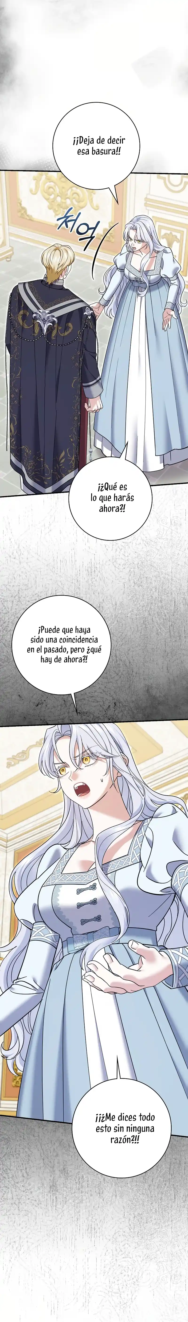 MI PROMETIDO VILLANO ESTA INTERFIRIENDO CON MI CAMINO FLORIDO - Capítulo 62 - Página 17 - LectorTMOo