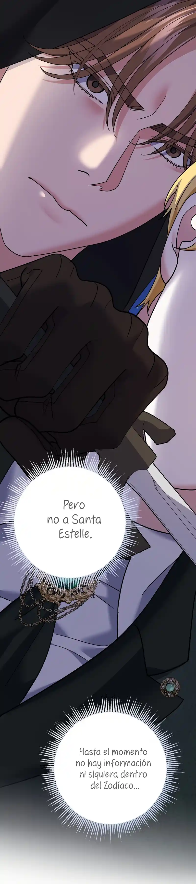 MI PROMETIDO VILLANO ESTA INTERFIRIENDO CON MI CAMINO FLORIDO - Capítulo 63 - Página 26 - LectorTMOo