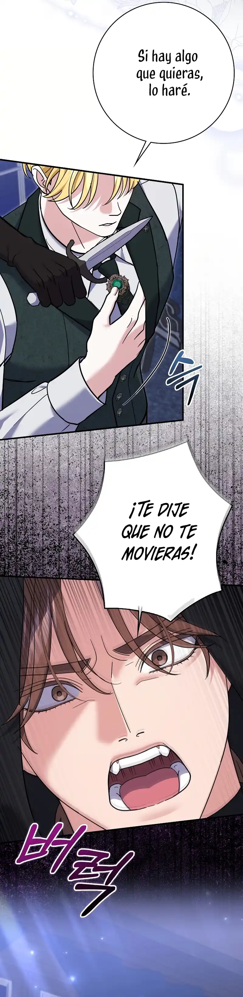 MI PROMETIDO VILLANO ESTA INTERFIRIENDO CON MI CAMINO FLORIDO - Capítulo 63 - Página 32 - LectorTMOo
