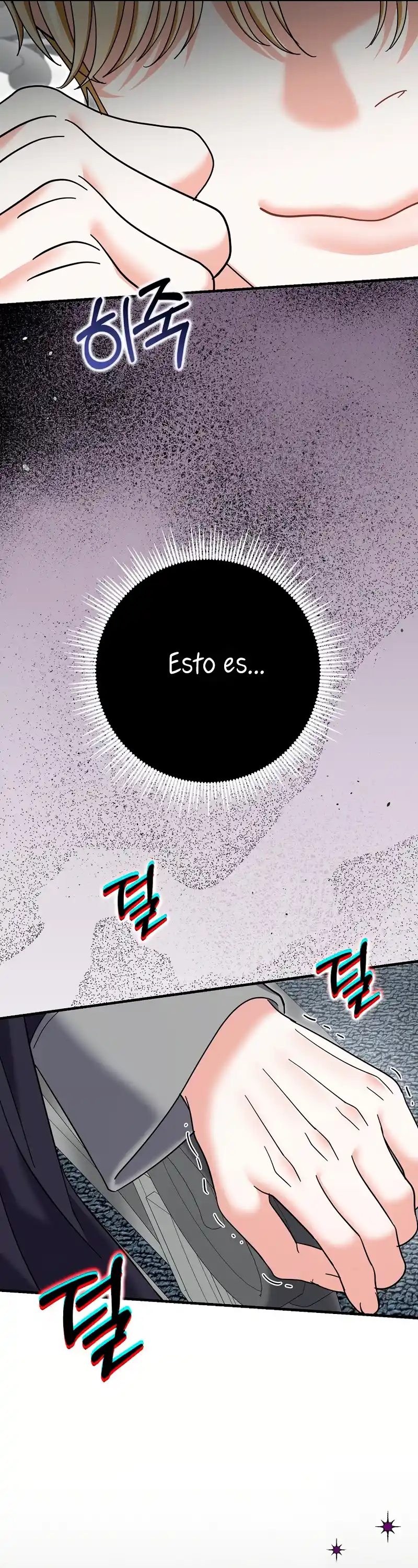 MI PROMETIDO VILLANO ESTA INTERFIRIENDO CON MI CAMINO FLORIDO - Capítulo 64 - Página 35 - LectorTMOo