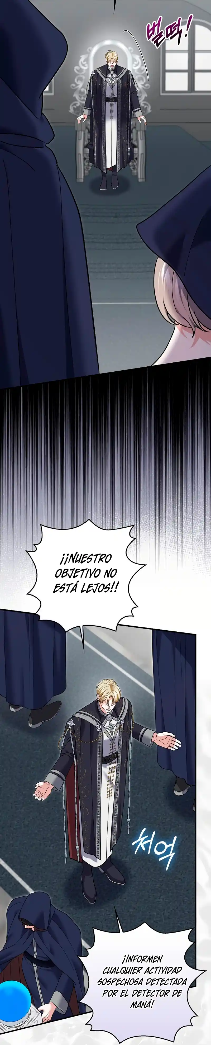 MI PROMETIDO VILLANO ESTA INTERFIRIENDO CON MI CAMINO FLORIDO - Capítulo 64 - Página 37 - LectorTMOo