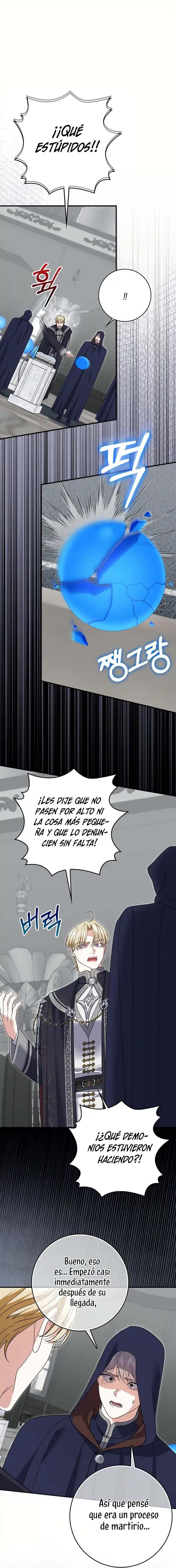 MI PROMETIDO VILLANO ESTA INTERFIRIENDO CON MI CAMINO FLORIDO - Capítulo 65 - Página 9 - LectorTMOo