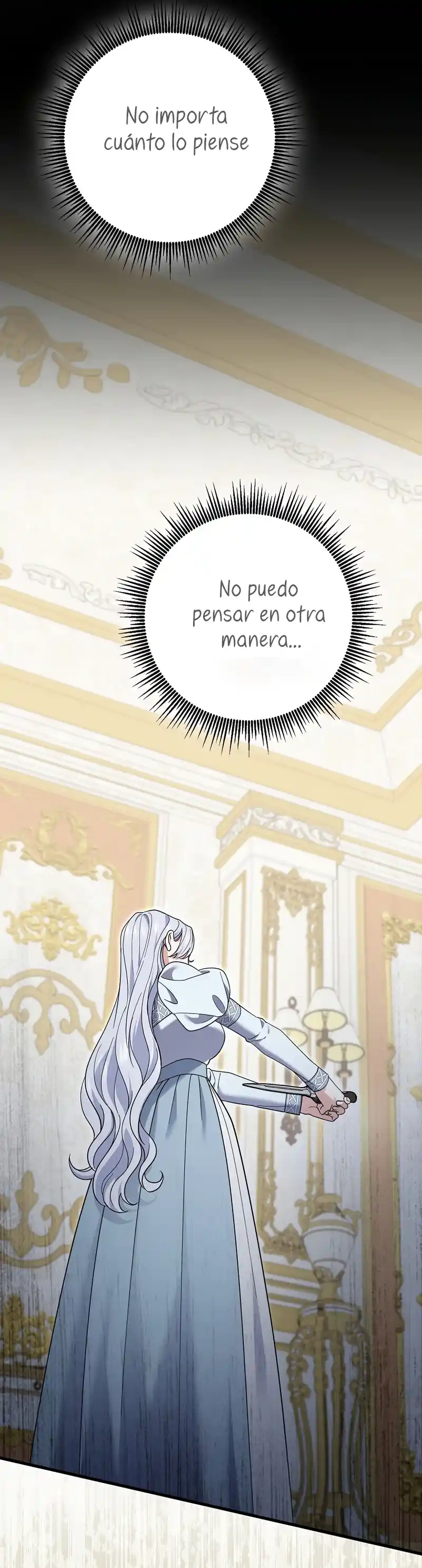 MI PROMETIDO VILLANO ESTA INTERFIRIENDO CON MI CAMINO FLORIDO - Capítulo 65 - Página 14 - LectorTMOo