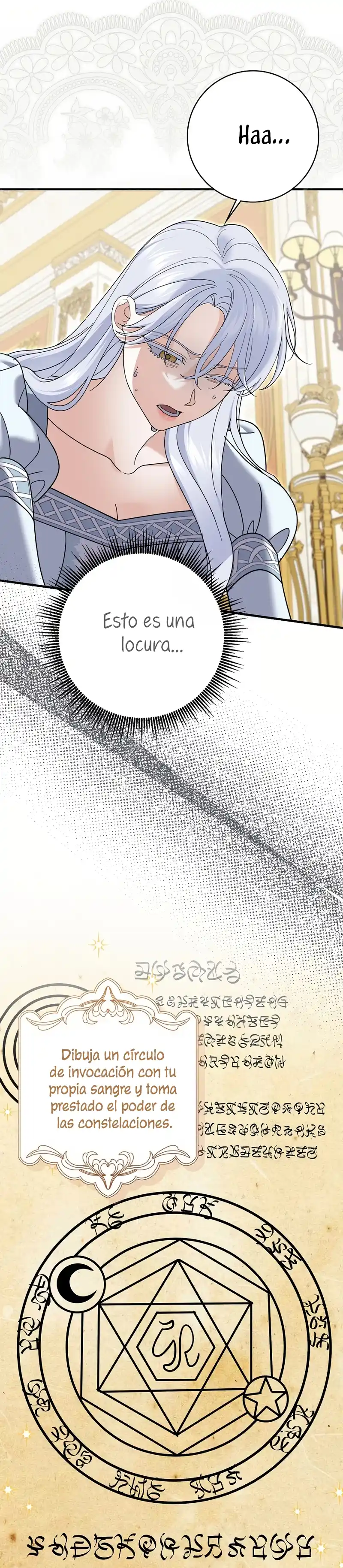 MI PROMETIDO VILLANO ESTA INTERFIRIENDO CON MI CAMINO FLORIDO - Capítulo 65 - Página 24 - LectorTMOo