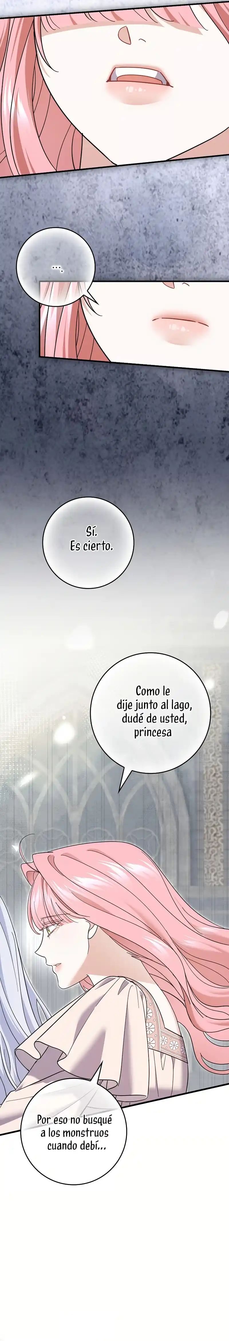MI PROMETIDO VILLANO ESTA INTERFIRIENDO CON MI CAMINO FLORIDO - Capítulo 67 - Página 11 - LectorTMOo