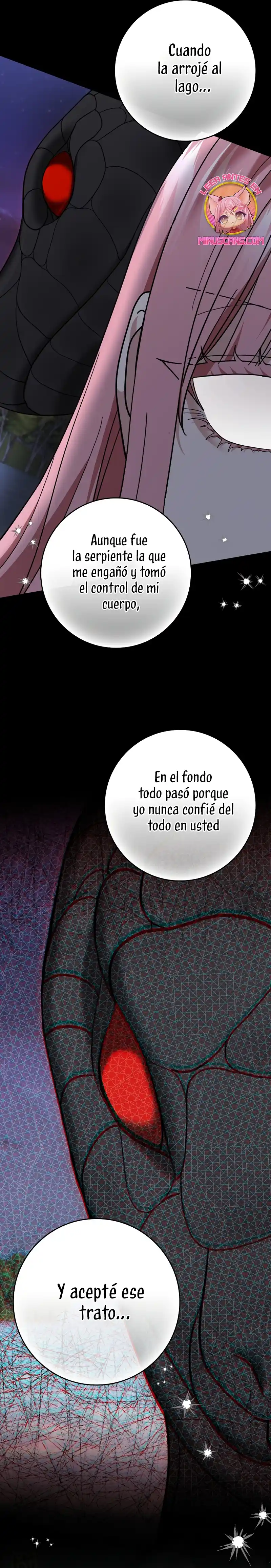 MI PROMETIDO VILLANO ESTA INTERFIRIENDO CON MI CAMINO FLORIDO - Capítulo 67 - Página 13 - LectorTMOo