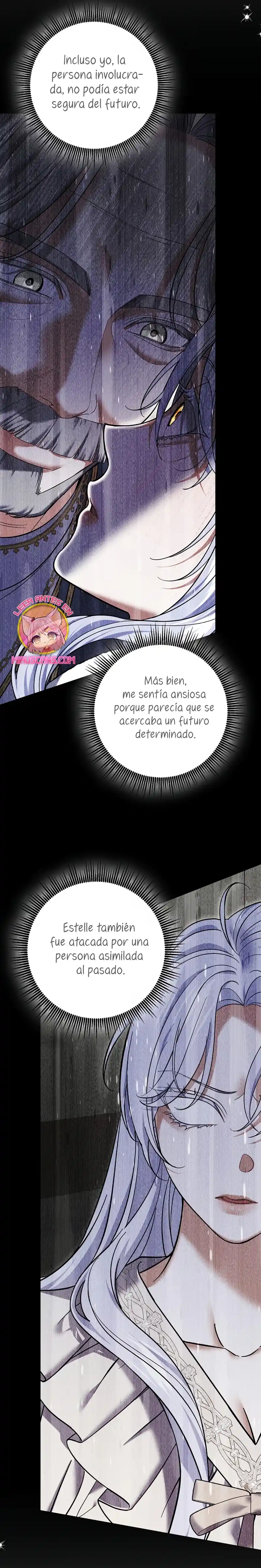 MI PROMETIDO VILLANO ESTA INTERFIRIENDO CON MI CAMINO FLORIDO - Capítulo 67 - Página 16 - LectorTMOo