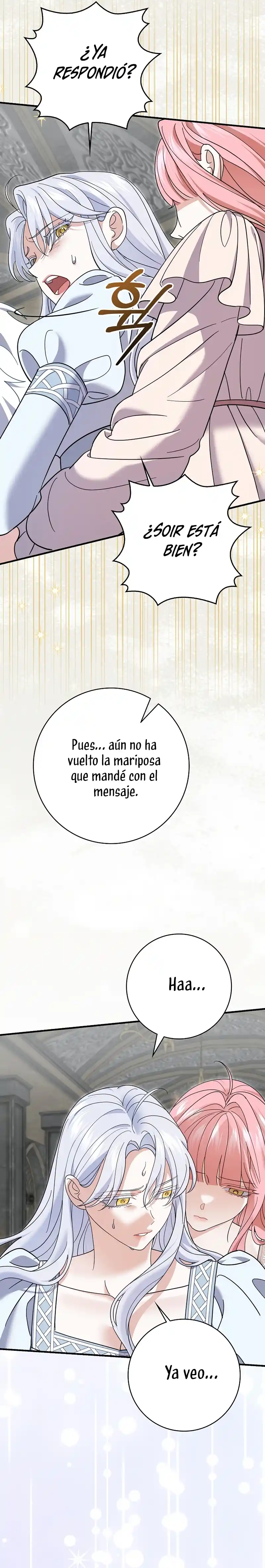 MI PROMETIDO VILLANO ESTA INTERFIRIENDO CON MI CAMINO FLORIDO - Capítulo 67 - Página 24 - LectorTMOo