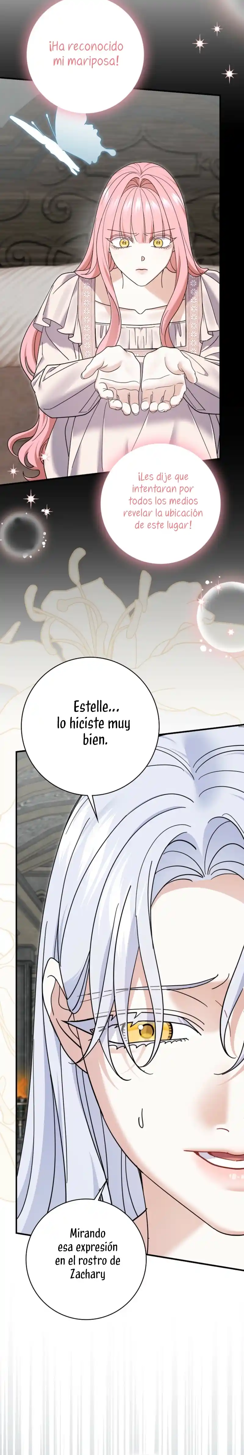 MI PROMETIDO VILLANO ESTA INTERFIRIENDO CON MI CAMINO FLORIDO - Capítulo 68 - Página 10 - LectorTMOo