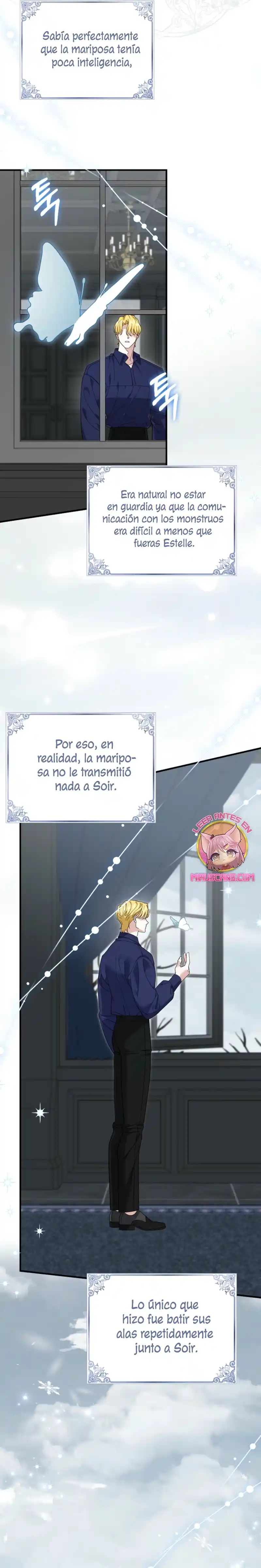 MI PROMETIDO VILLANO ESTA INTERFIRIENDO CON MI CAMINO FLORIDO - Capítulo 68 - Página 14 - LectorTMOo