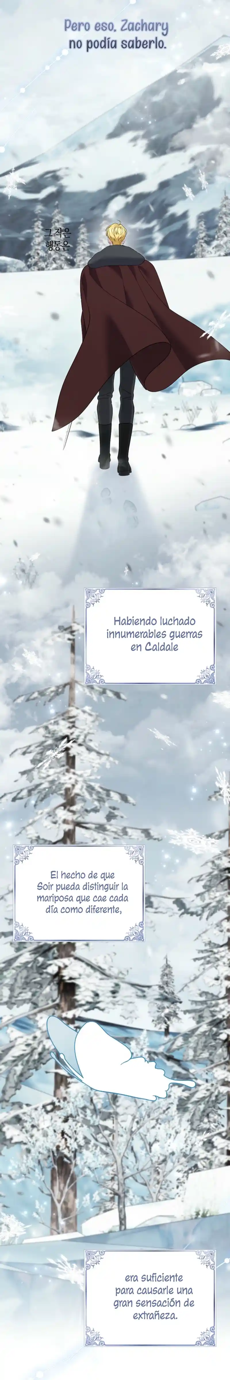 MI PROMETIDO VILLANO ESTA INTERFIRIENDO CON MI CAMINO FLORIDO - Capítulo 68 - Página 15 - LectorTMOo