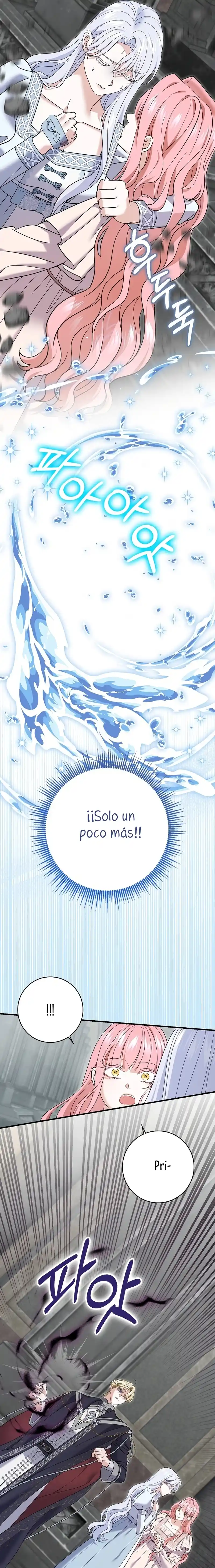 MI PROMETIDO VILLANO ESTA INTERFIRIENDO CON MI CAMINO FLORIDO - Capítulo 69 - Página 4 - LectorTMOo