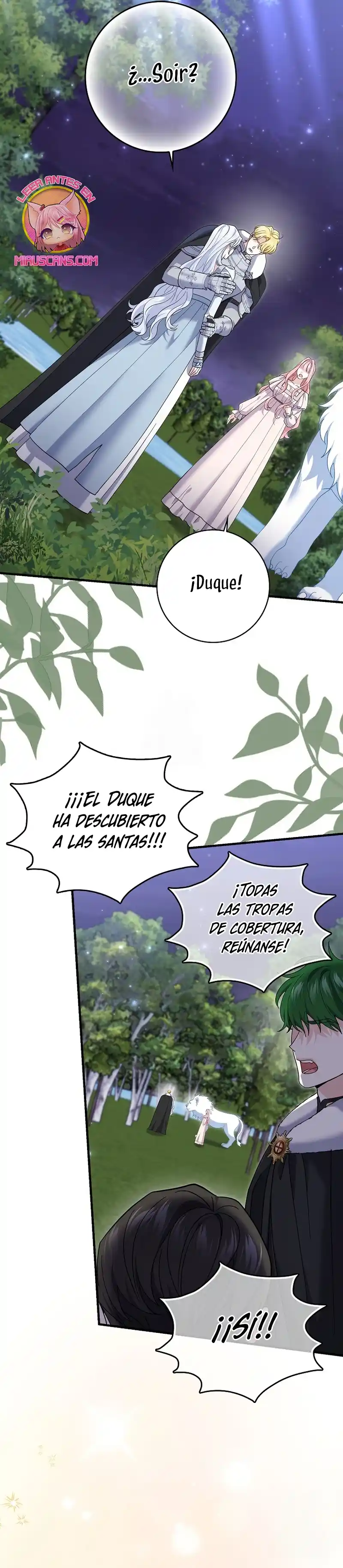 MI PROMETIDO VILLANO ESTA INTERFIRIENDO CON MI CAMINO FLORIDO - Capítulo 69 - Página 17 - LectorTMOo
