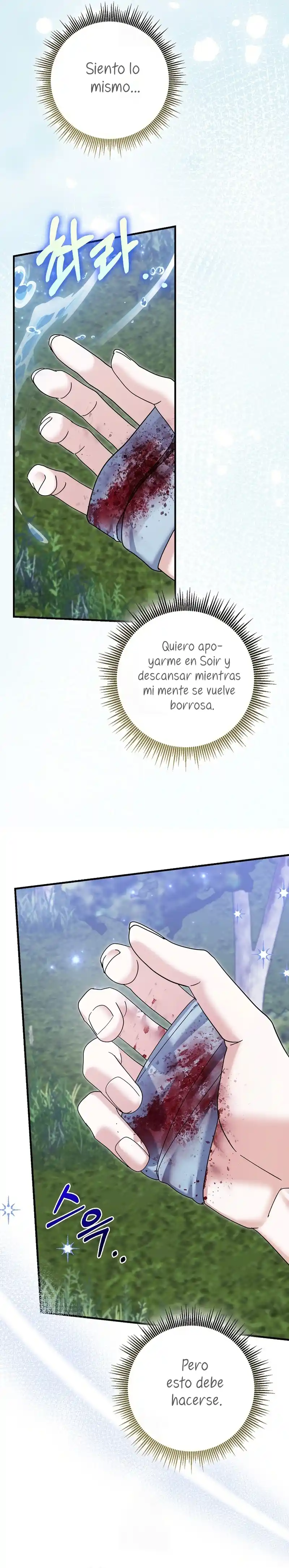 MI PROMETIDO VILLANO ESTA INTERFIRIENDO CON MI CAMINO FLORIDO - Capítulo 69 - Página 25 - LectorTMOo