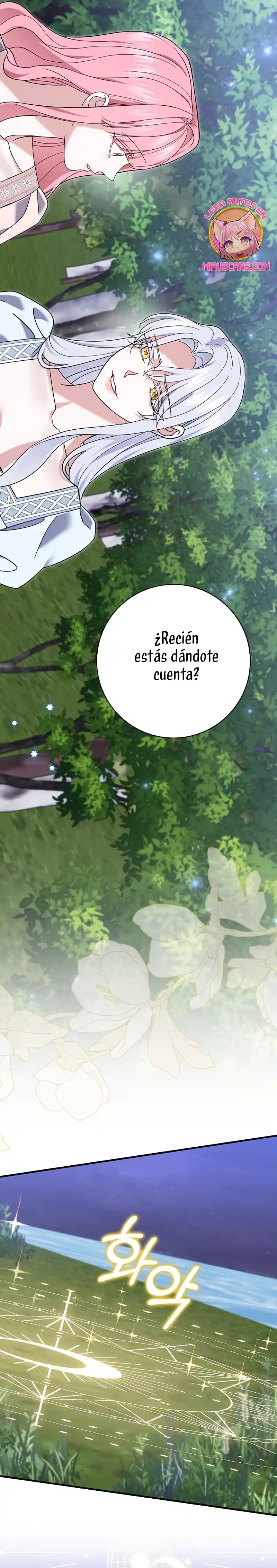 MI PROMETIDO VILLANO ESTA INTERFIRIENDO CON MI CAMINO FLORIDO - Capítulo 69 - Página 34 - LectorTMOo