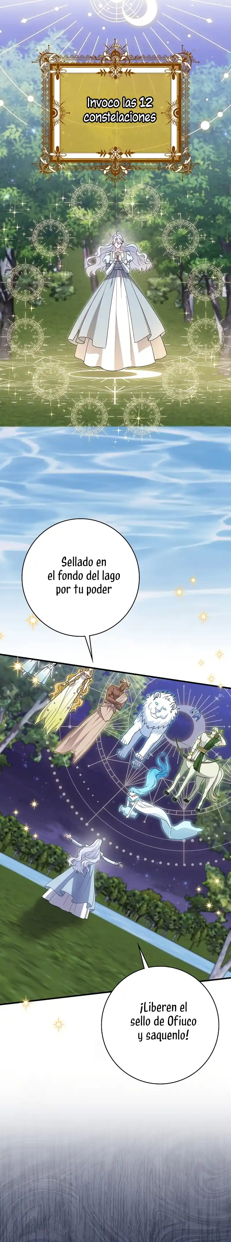 MI PROMETIDO VILLANO ESTA INTERFIRIENDO CON MI CAMINO FLORIDO - Capítulo 69 - Página 35 - LectorTMOo