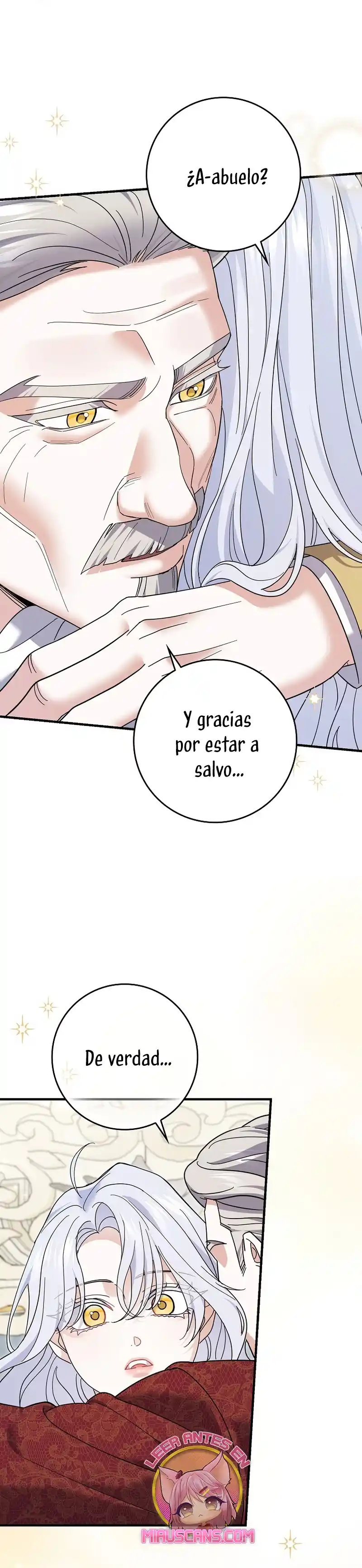 MI PROMETIDO VILLANO ESTA INTERFIRIENDO CON MI CAMINO FLORIDO - Capítulo 70 - Página 15 - LectorTMOo