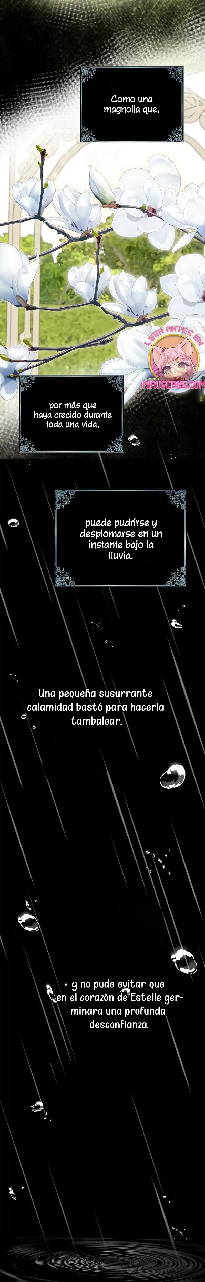 MI PROMETIDO VILLANO ESTA INTERFIRIENDO CON MI CAMINO FLORIDO - Capítulo 70 - Página 24 - LectorTMOo