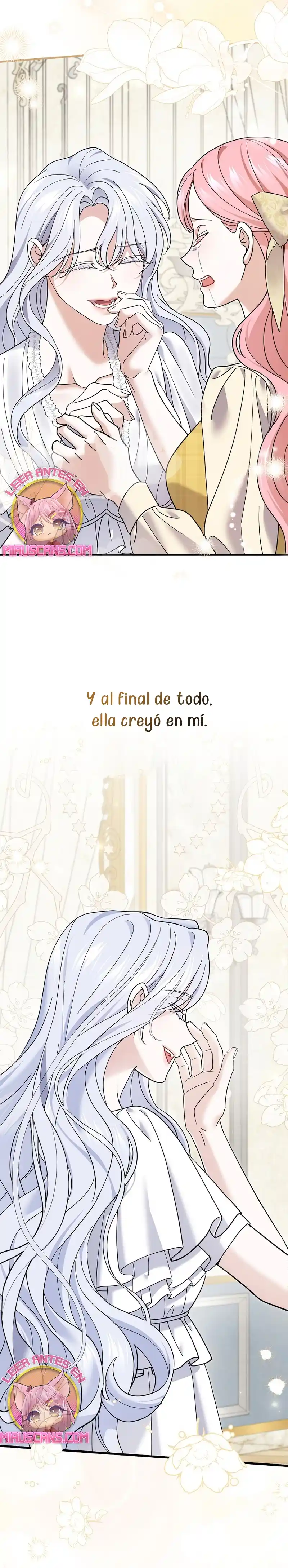 MI PROMETIDO VILLANO ESTA INTERFIRIENDO CON MI CAMINO FLORIDO - Capítulo 70 - Página 26 - LectorTMOo