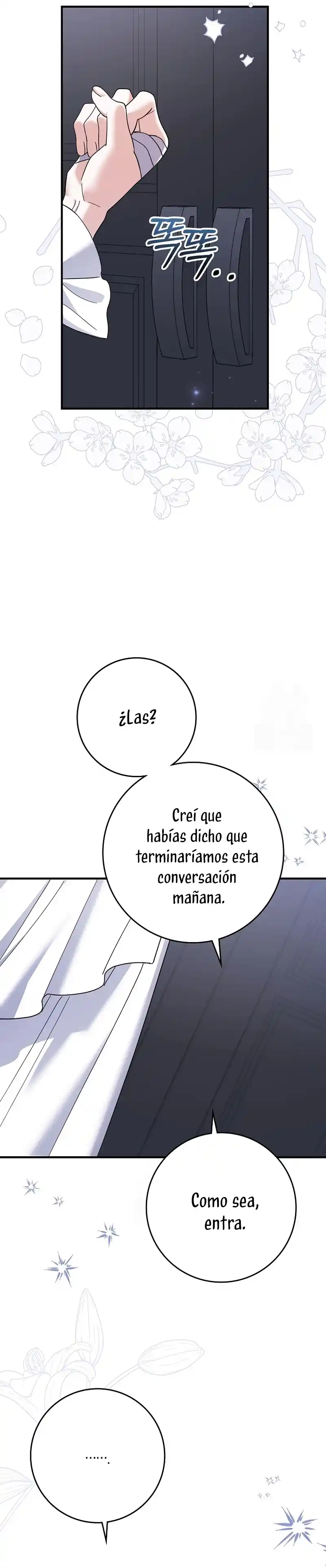 MI PROMETIDO VILLANO ESTA INTERFIRIENDO CON MI CAMINO FLORIDO - Capítulo 70 - Página 30 - LectorTMOo