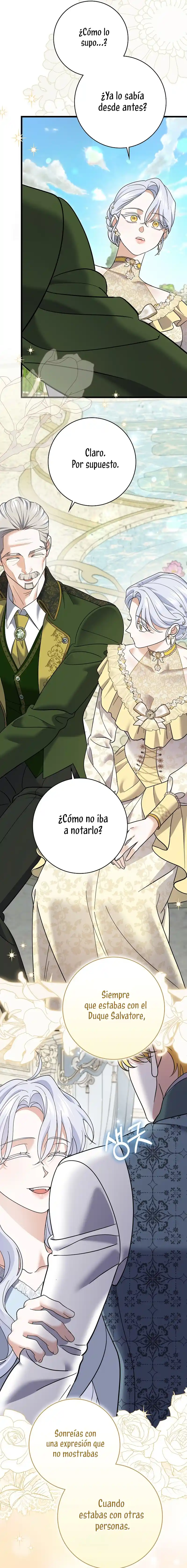 MI PROMETIDO VILLANO ESTA INTERFIRIENDO CON MI CAMINO FLORIDO - Capítulo 72 - Página 5 - LectorTMOo