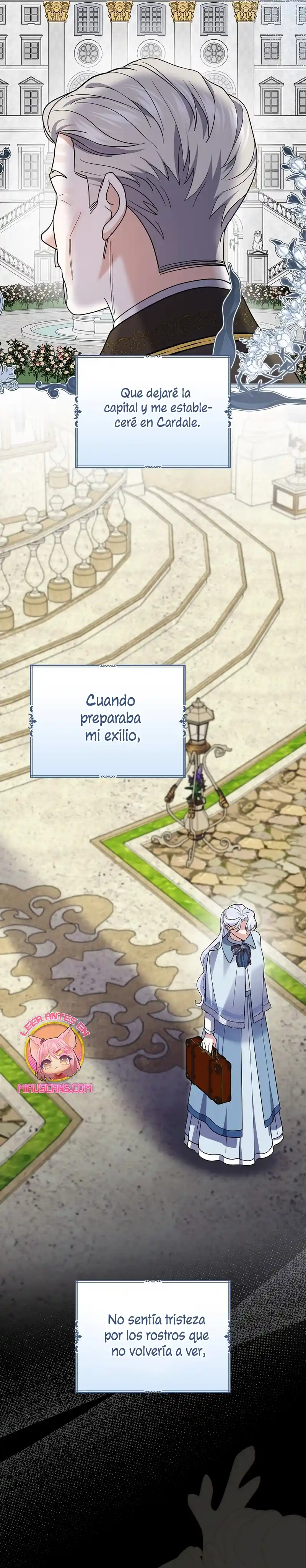 MI PROMETIDO VILLANO ESTA INTERFIRIENDO CON MI CAMINO FLORIDO - Capítulo 72 - Página 7 - LectorTMOo