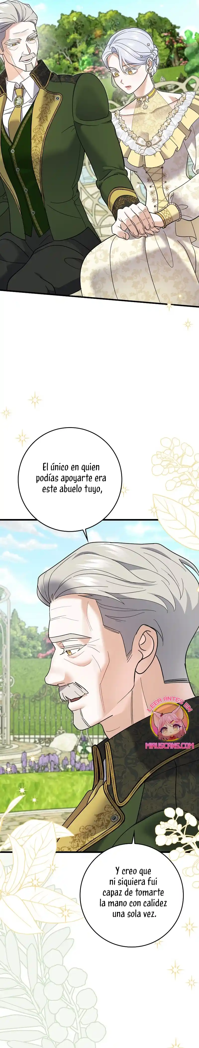MI PROMETIDO VILLANO ESTA INTERFIRIENDO CON MI CAMINO FLORIDO - Capítulo 72 - Página 10 - LectorTMOo