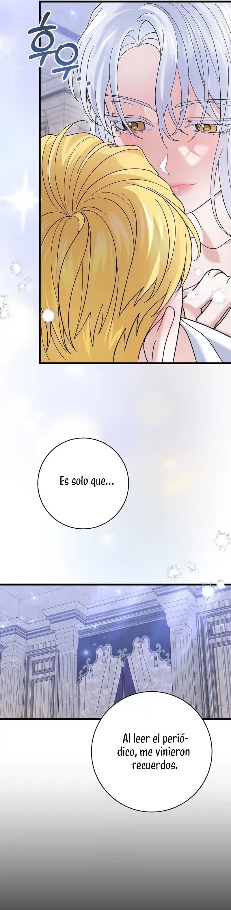 MI PROMETIDO VILLANO ESTA INTERFIRIENDO CON MI CAMINO FLORIDO - Capítulo 72 - Página 27 - LectorTMOo
