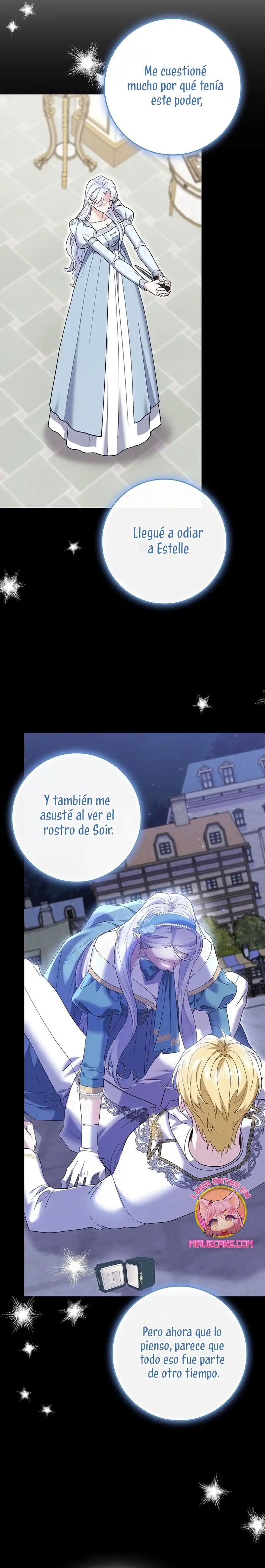 MI PROMETIDO VILLANO ESTA INTERFIRIENDO CON MI CAMINO FLORIDO - Capítulo 72 - Página 28 - LectorTMOo
