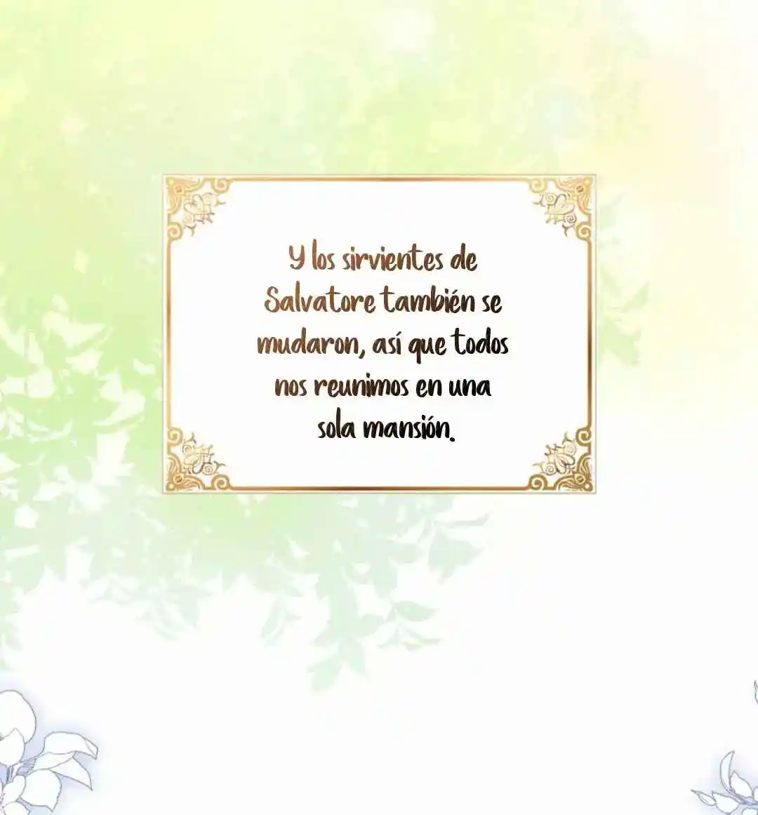 MI PROMETIDO VILLANO ESTA INTERFIRIENDO CON MI CAMINO FLORIDO - Capítulo 73 - Página 21 - LectorTMOo