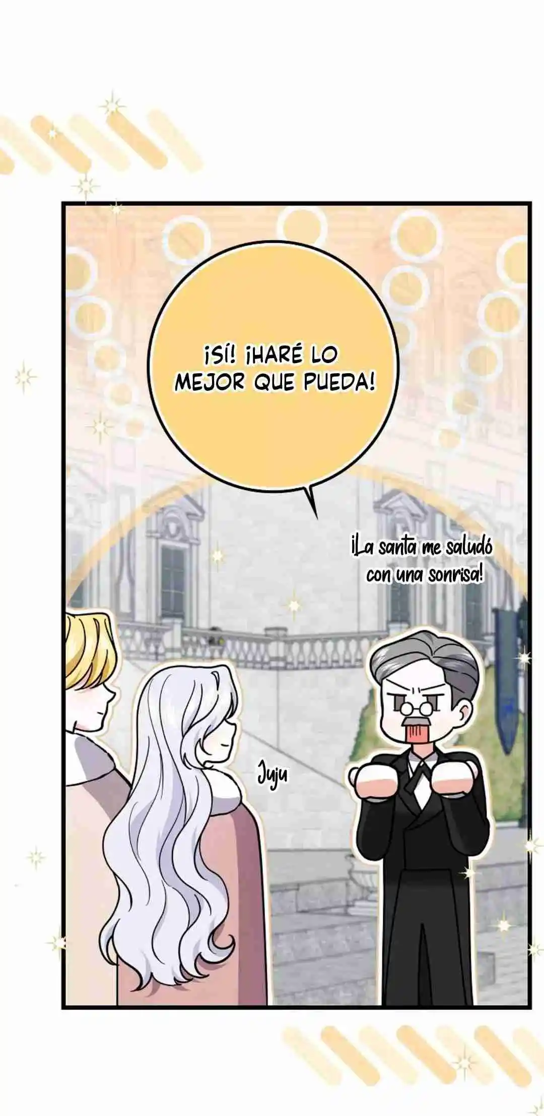 MI PROMETIDO VILLANO ESTA INTERFIRIENDO CON MI CAMINO FLORIDO - Capítulo 73 - Página 24 - LectorTMOo