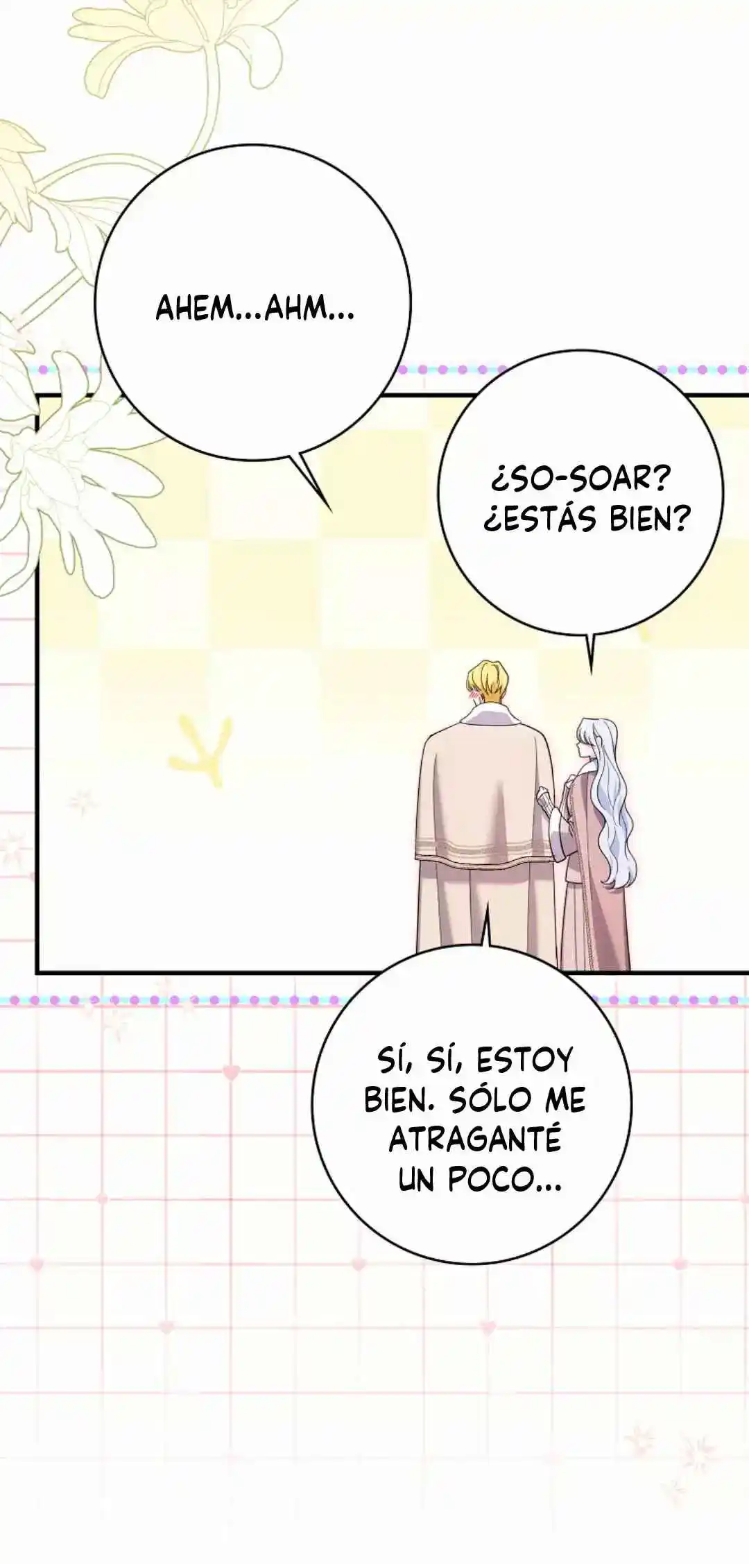 MI PROMETIDO VILLANO ESTA INTERFIRIENDO CON MI CAMINO FLORIDO - Capítulo 73 - Página 34 - LectorTMOo