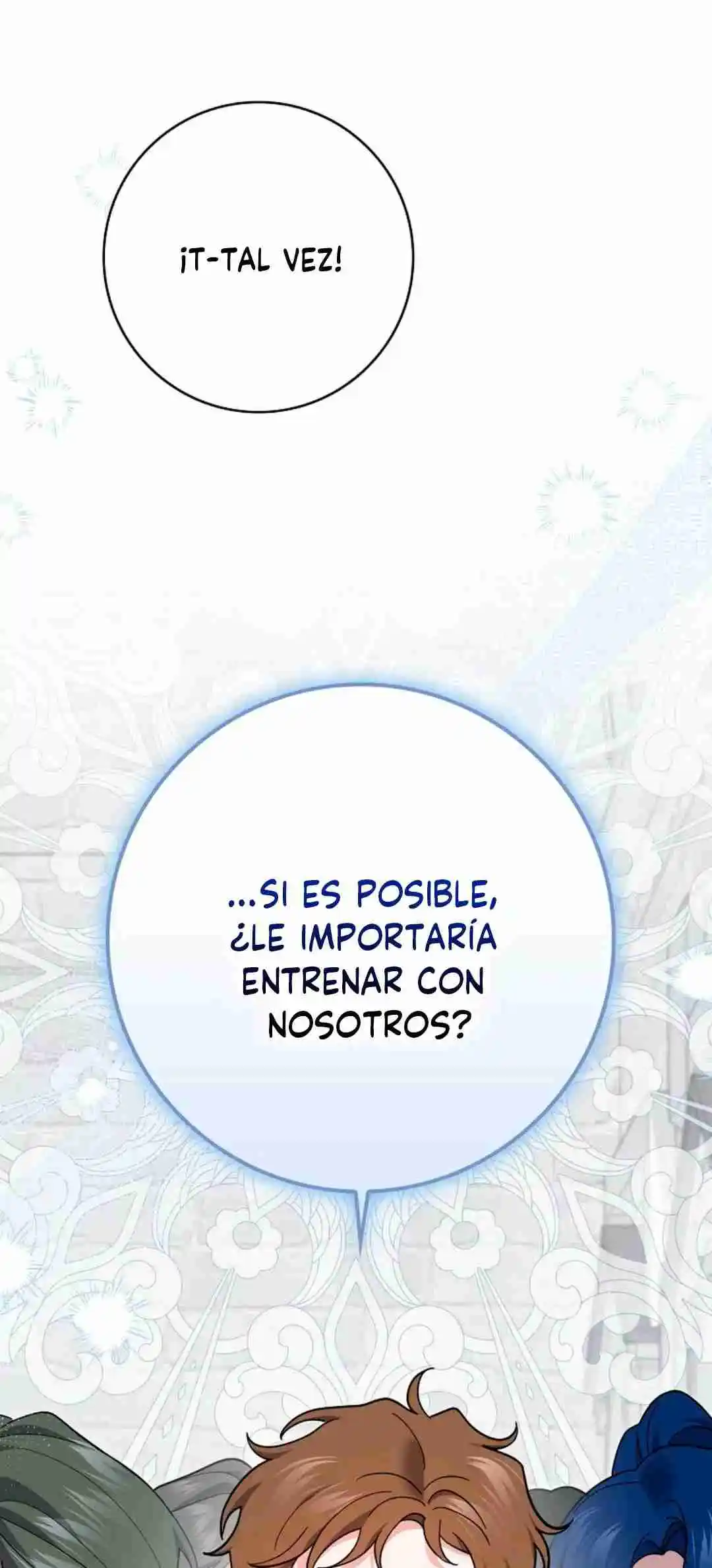 MI PROMETIDO VILLANO ESTA INTERFIRIENDO CON MI CAMINO FLORIDO - Capítulo 73 - Página 38 - LectorTMOo