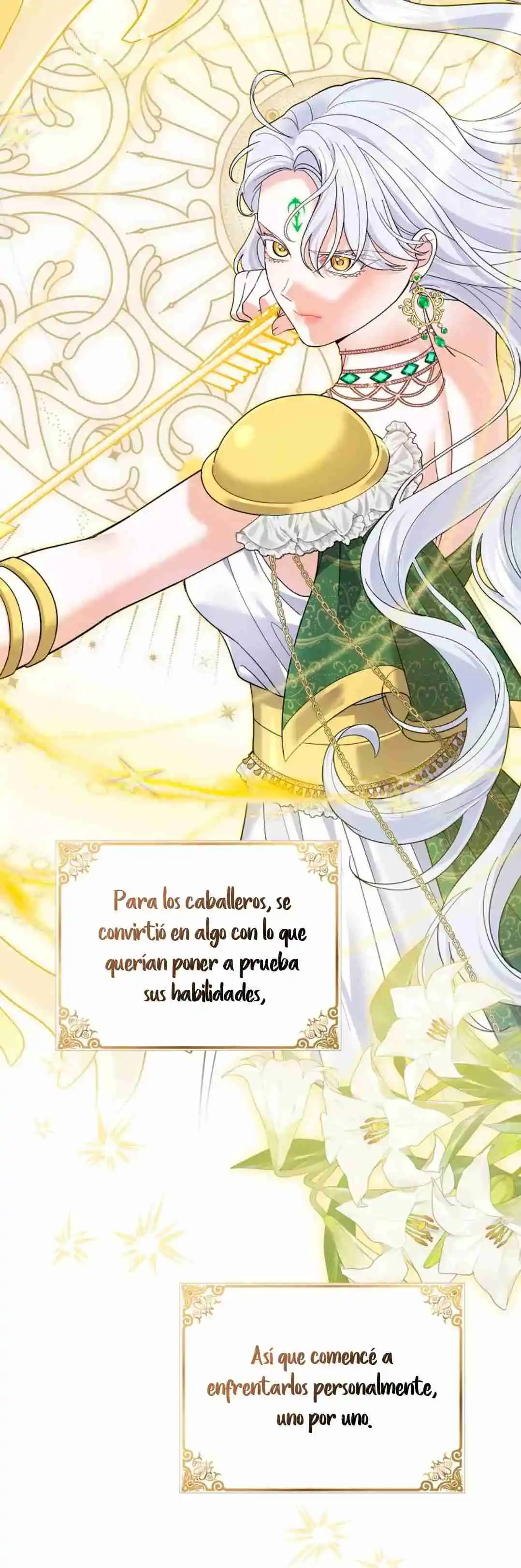 MI PROMETIDO VILLANO ESTA INTERFIRIENDO CON MI CAMINO FLORIDO - Capítulo 73 - Página 47 - LectorTMOo