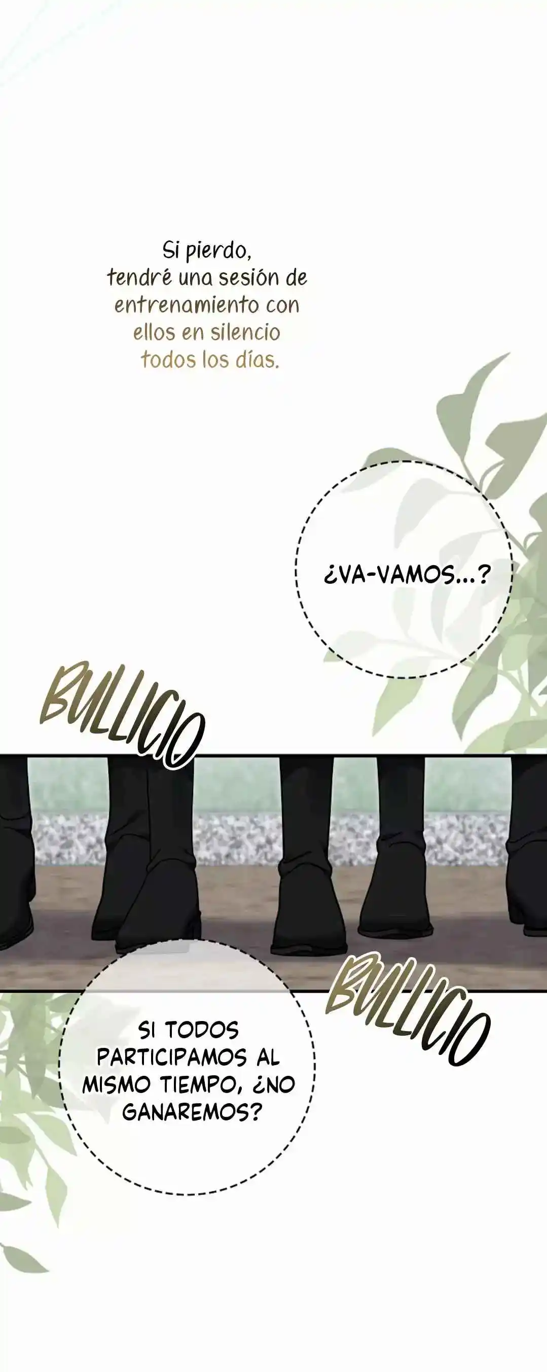 MI PROMETIDO VILLANO ESTA INTERFIRIENDO CON MI CAMINO FLORIDO - Capítulo 73 - Página 55 - LectorTMOo
