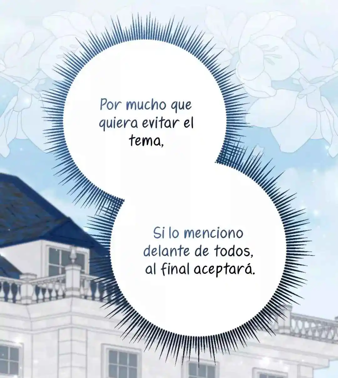 MI PROMETIDO VILLANO ESTA INTERFIRIENDO CON MI CAMINO FLORIDO - Capítulo 74 - Página 24 - LectorTMOo