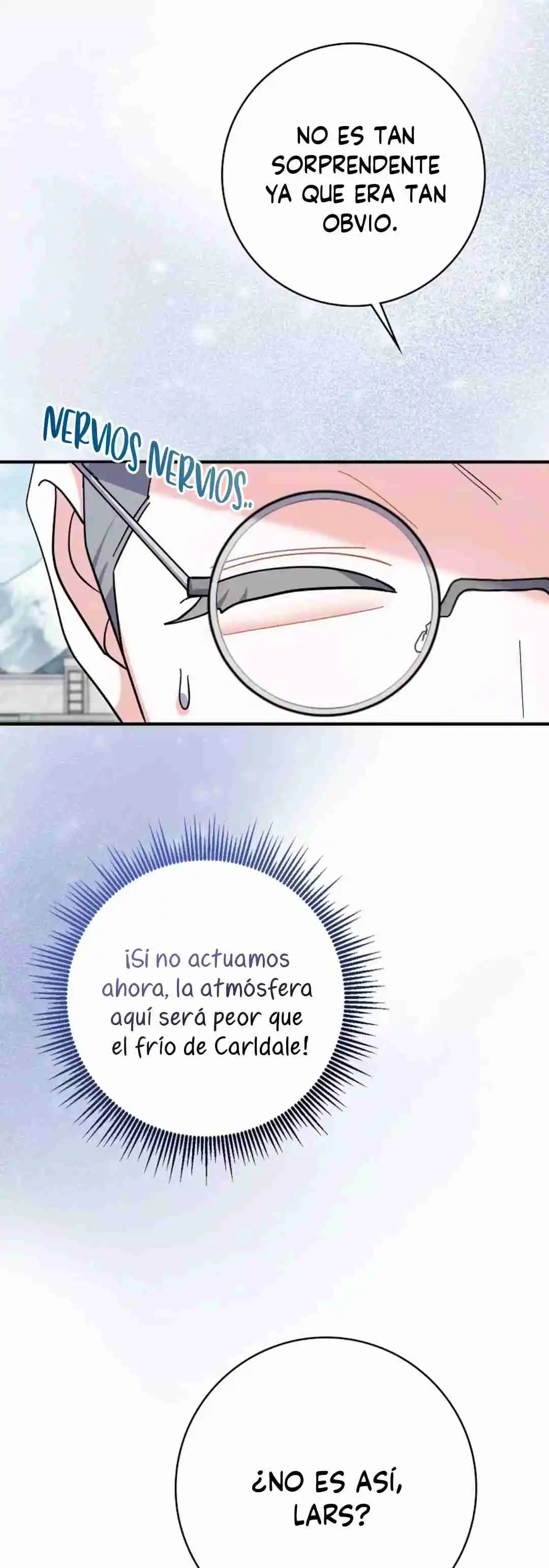 MI PROMETIDO VILLANO ESTA INTERFIRIENDO CON MI CAMINO FLORIDO - Capítulo 74 - Página 40 - LectorTMOo