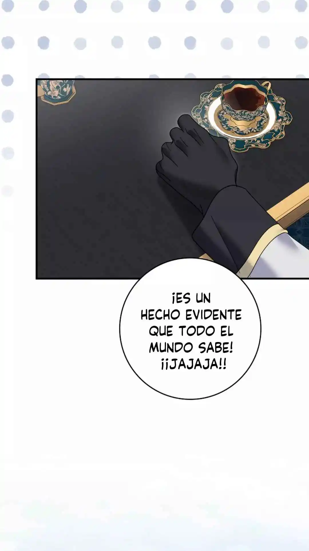MI PROMETIDO VILLANO ESTA INTERFIRIENDO CON MI CAMINO FLORIDO - Capítulo 74 - Página 42 - LectorTMOo