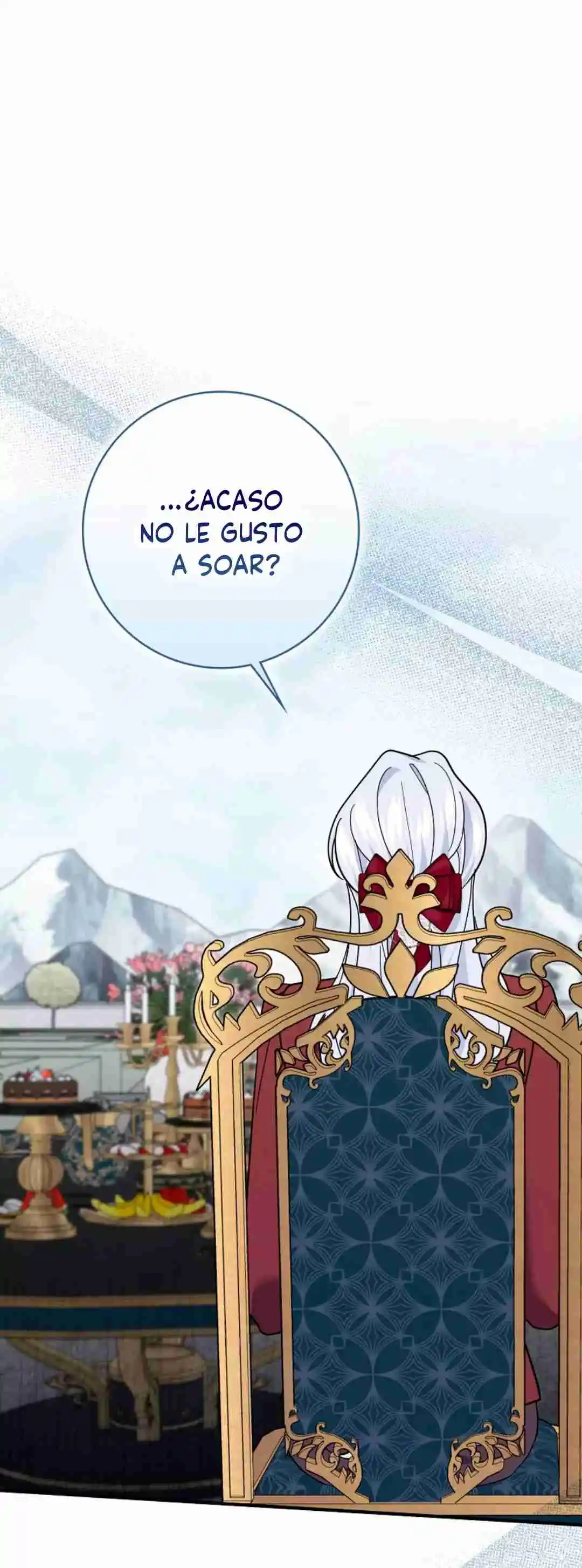 MI PROMETIDO VILLANO ESTA INTERFIRIENDO CON MI CAMINO FLORIDO - Capítulo 74 - Página 55 - LectorTMOo