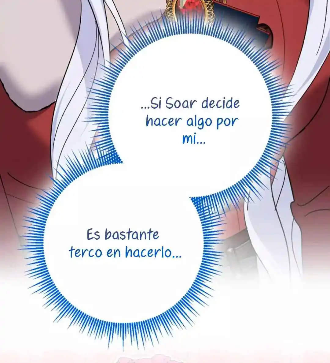 MI PROMETIDO VILLANO ESTA INTERFIRIENDO CON MI CAMINO FLORIDO - Capítulo 74 - Página 69 - LectorTMOo