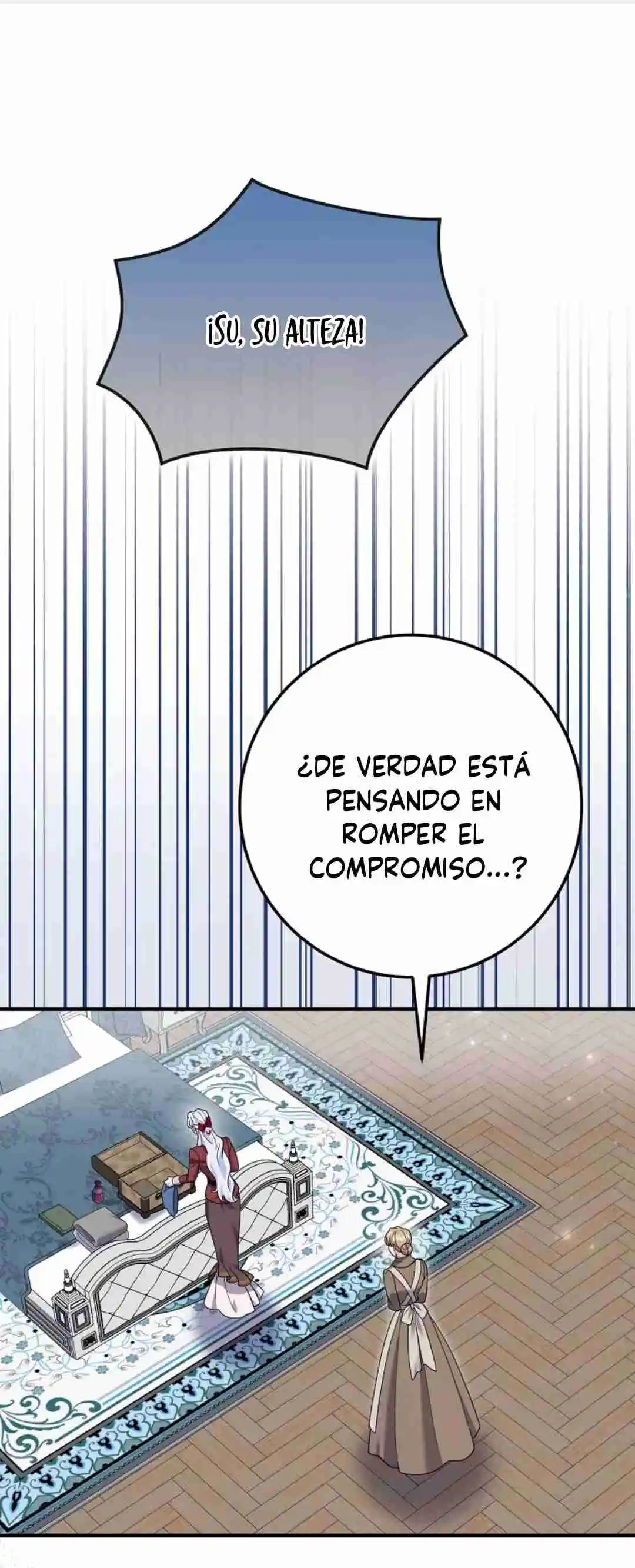 MI PROMETIDO VILLANO ESTA INTERFIRIENDO CON MI CAMINO FLORIDO - Capítulo 75 - Página 6 - LectorTMOo