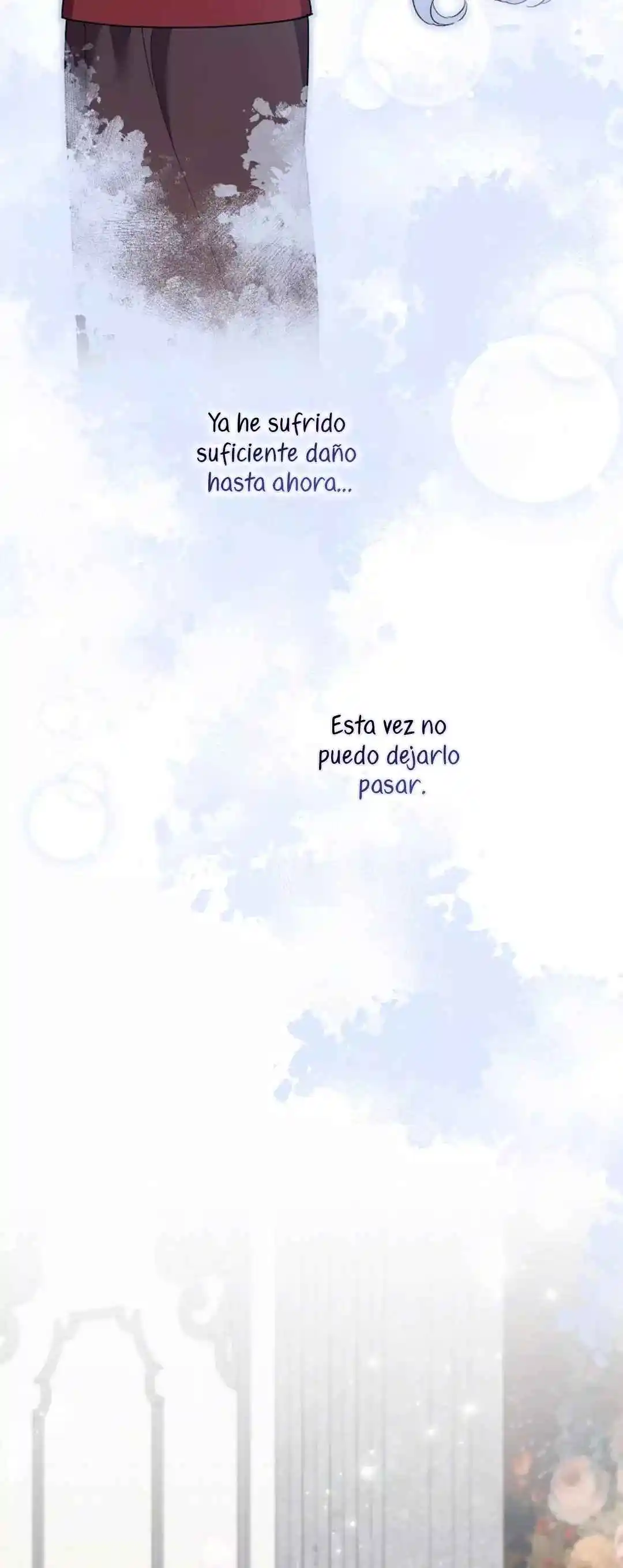 MI PROMETIDO VILLANO ESTA INTERFIRIENDO CON MI CAMINO FLORIDO - Capítulo 75 - Página 30 - LectorTMOo