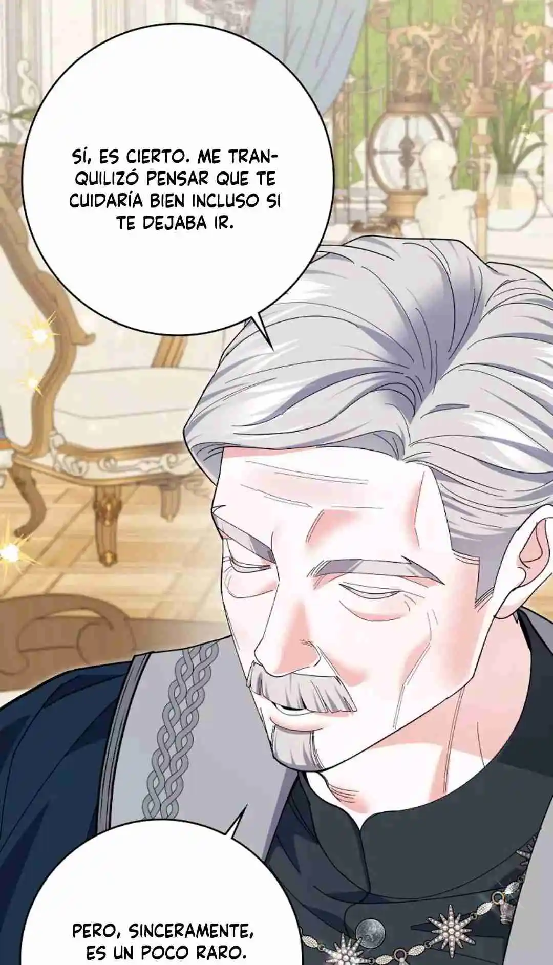 MI PROMETIDO VILLANO ESTA INTERFIRIENDO CON MI CAMINO FLORIDO - Capítulo 76 - Página 28 - LectorTMOo